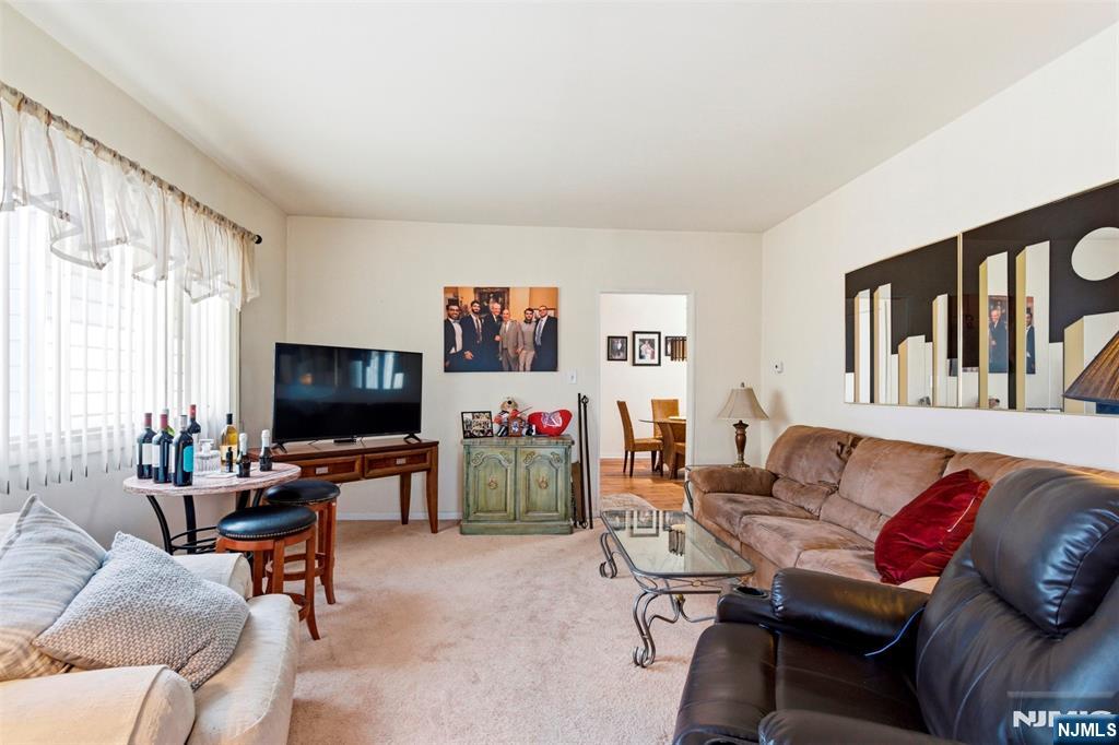 107 Mount Prospect Avenue