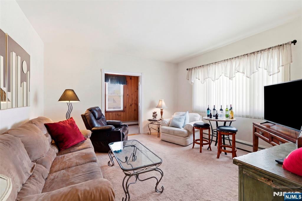 107 Mount Prospect Avenue
