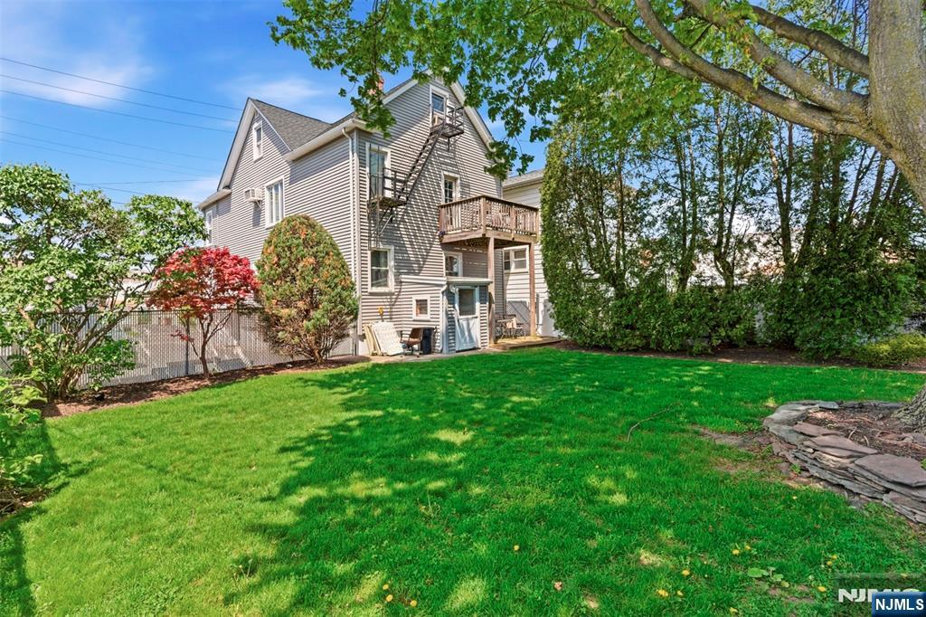 107 Mount Prospect Avenue