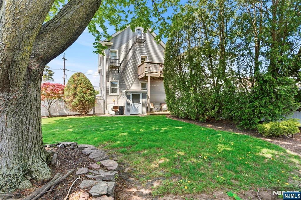 107 Mount Prospect Avenue