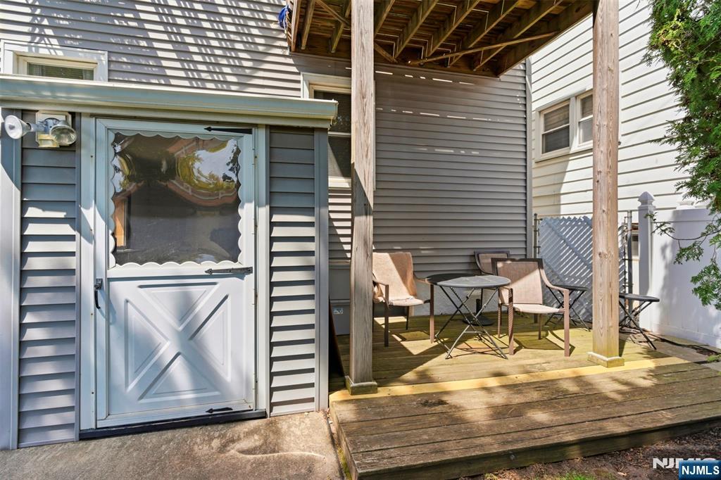 107 Mount Prospect Avenue