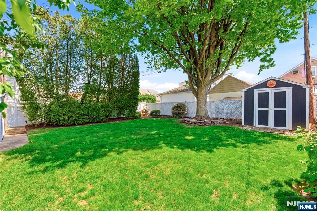 107 Mount Prospect Avenue