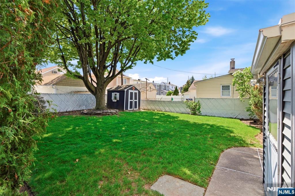 107 Mount Prospect Avenue