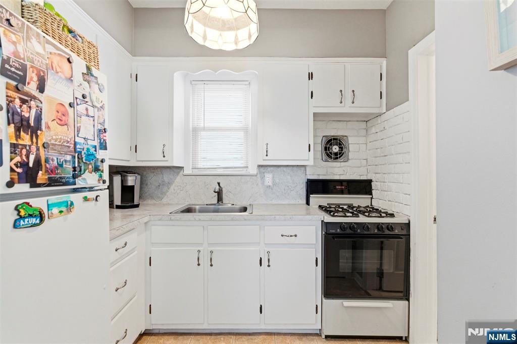 107 Mount Prospect Avenue