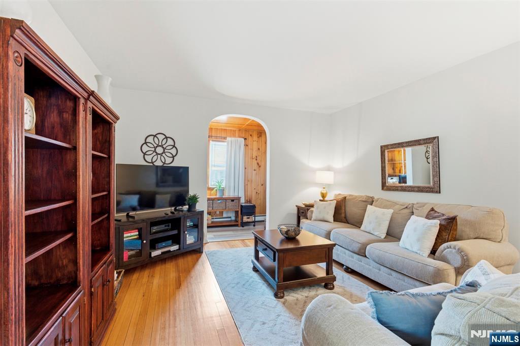 107 Mount Prospect Avenue