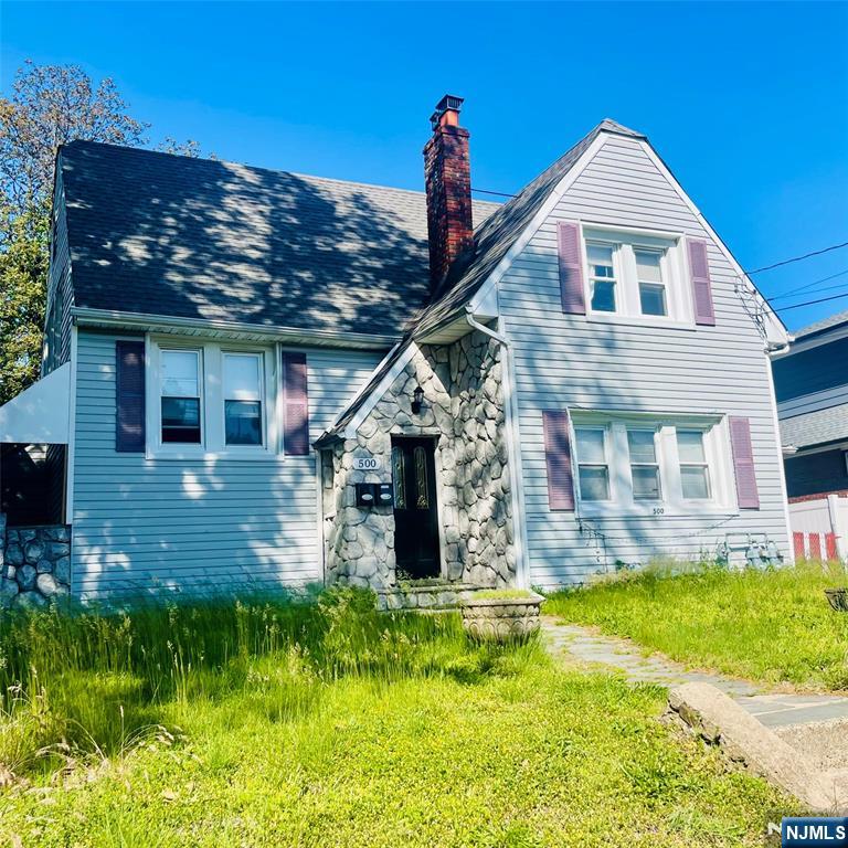 Homes for sale in Haledon, NJ | 500 W Broadway, Haledon, NJ 07508 | MLS# 26015447