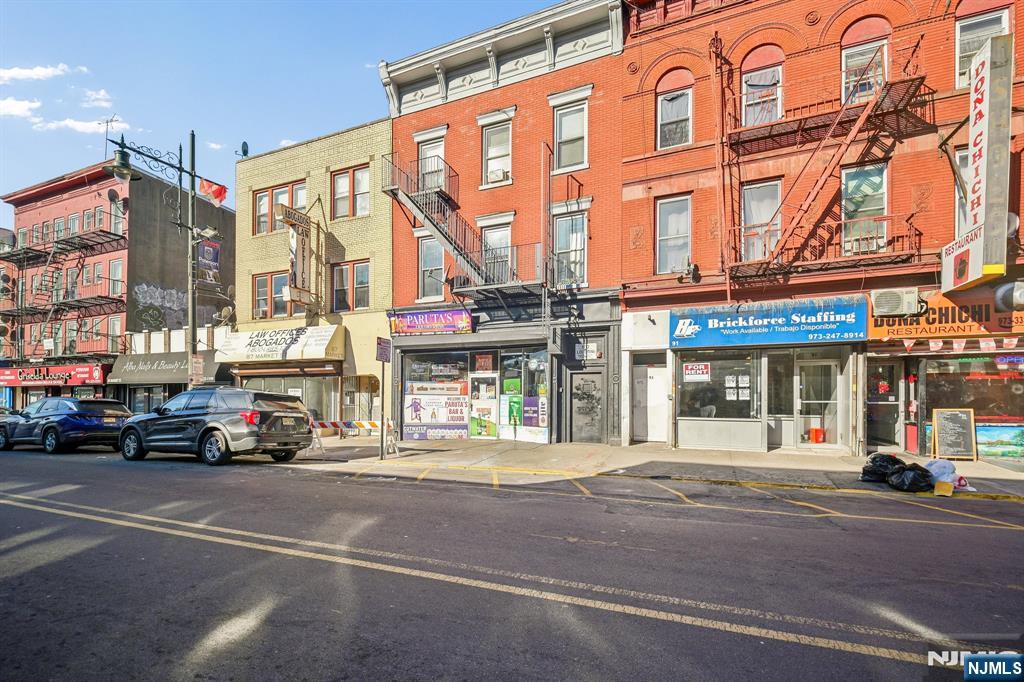89 Market Street - Photo 1