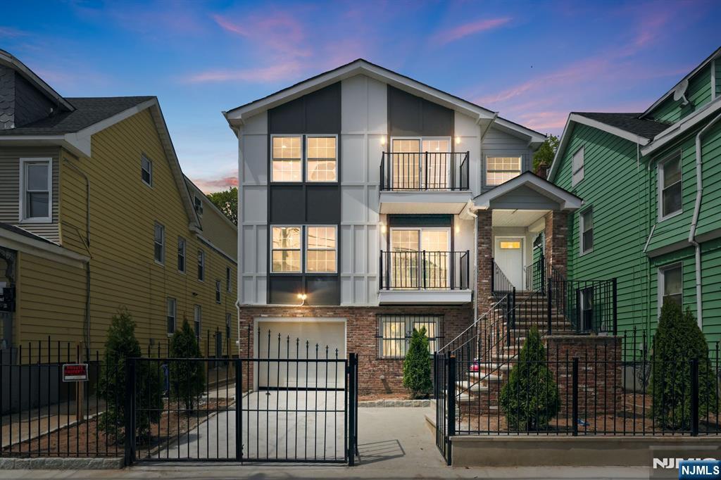 271-273 Schley Street, Newark NJ — listing photo