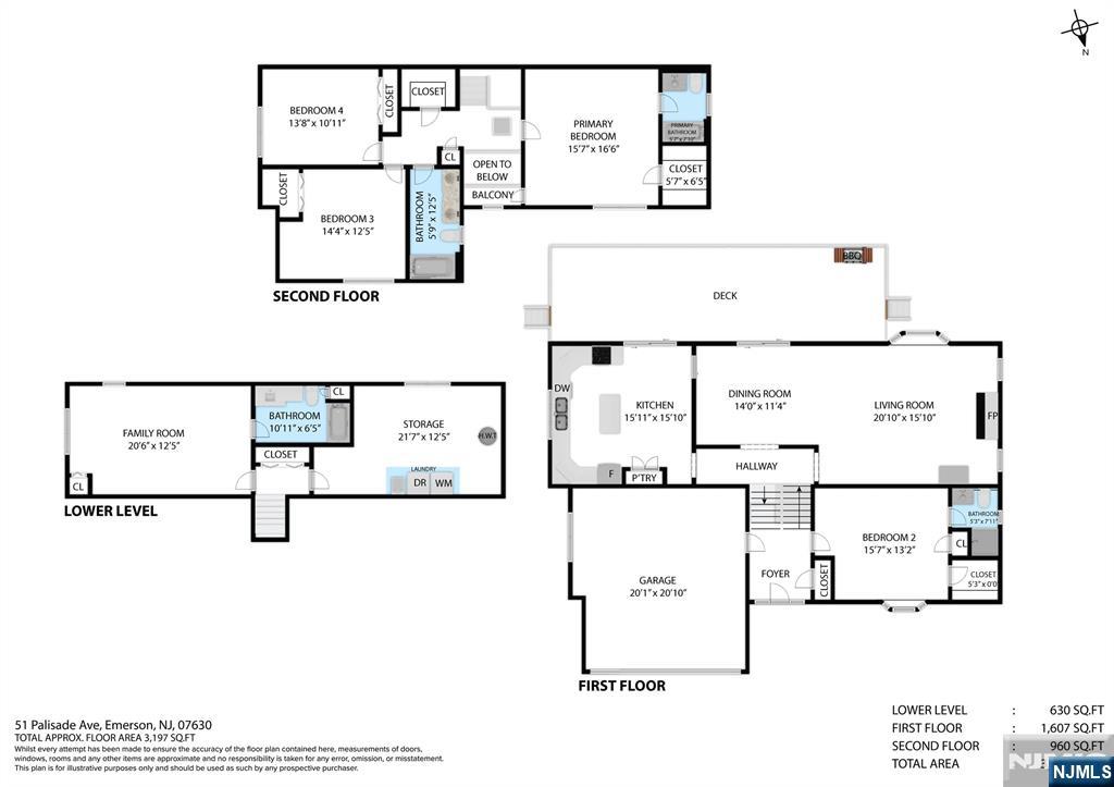 2D Floor Plans