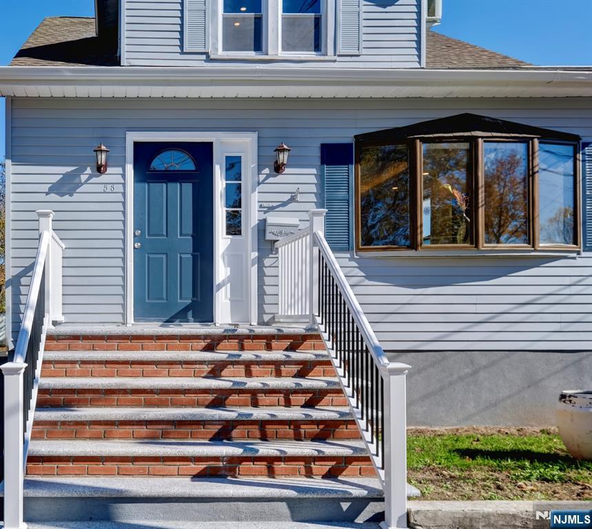 58 Zeliff Avenue