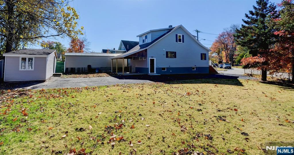 58 Zeliff Avenue
