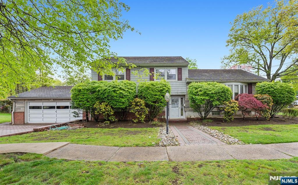 Oradell