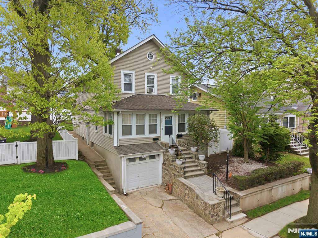 105 Daniel Avenue, Rutherford NJ — listing photo