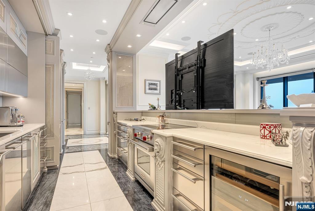 1512 Palisade Avenue, #20AR-PH, Fort Lee, NJ 07024 Listing Photo  10
