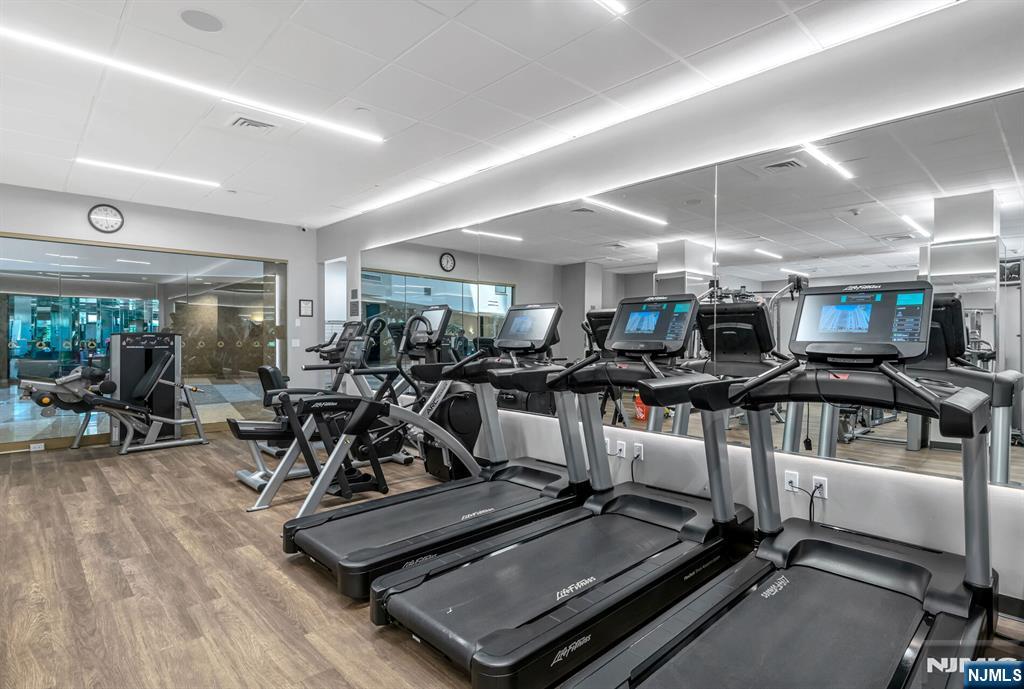 1512 Palisade Avenue, #20AR-PH, Fort Lee, NJ 07024 Listing Photo  24