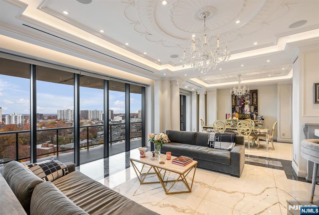 1512 Palisade Avenue, #20AR-PH, Fort Lee, NJ 07024 Listing Photo  6