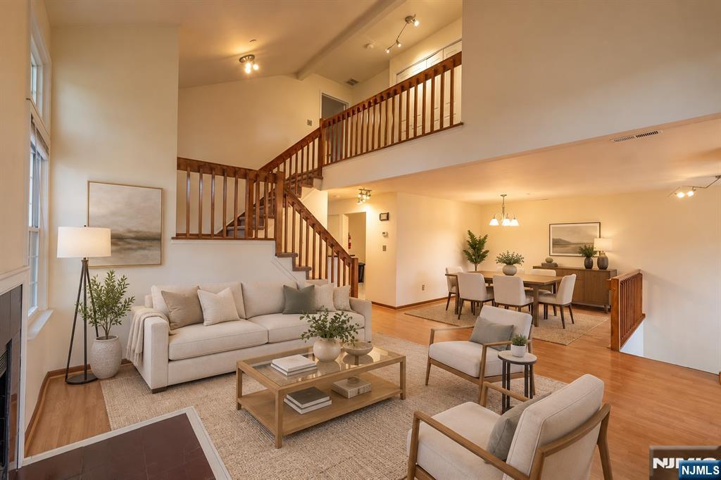 Townhouse for sale at 56 Fox Run Dr #56, Englewood, NJ 07631 | MLS# 26015560
