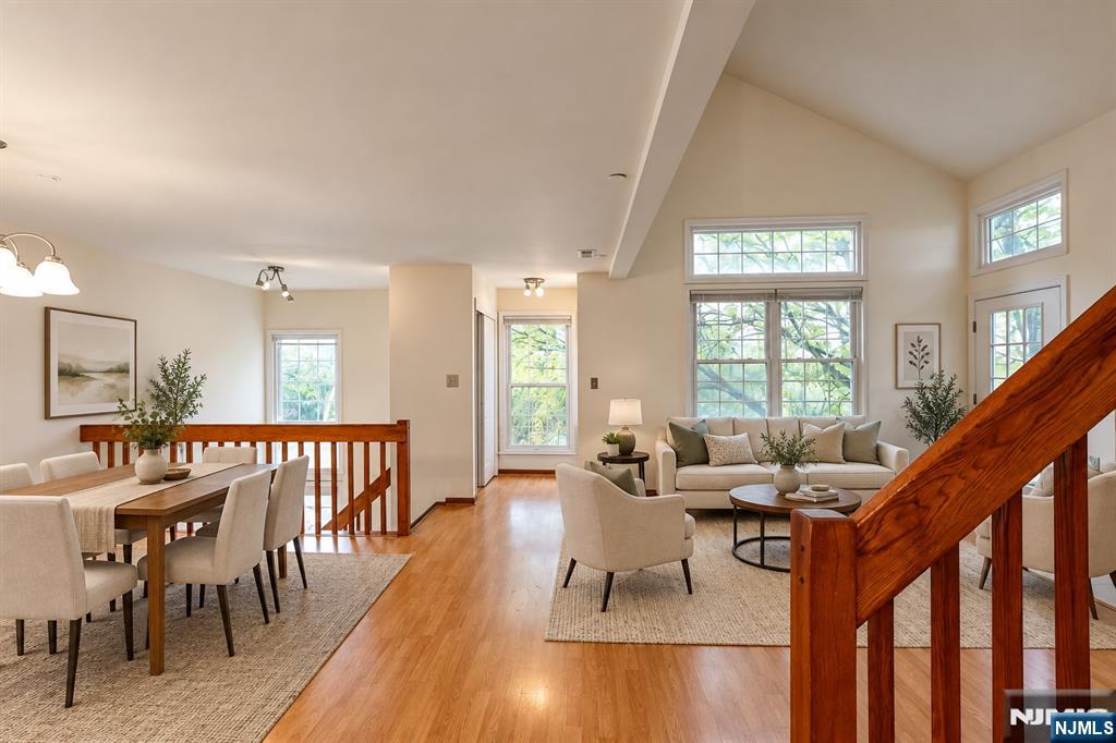 Photo 2 of Townhouse for sale at 56 Fox Run Dr #56, Englewood, NJ 07631 | MLS# 26015560 | Listing updated on 2026-09-18