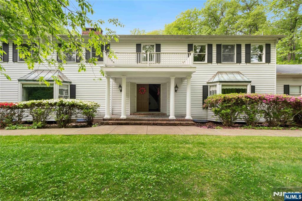 75 Woodcliff Lake Road, Saddle River, NJ 07458 Listing Photo  0