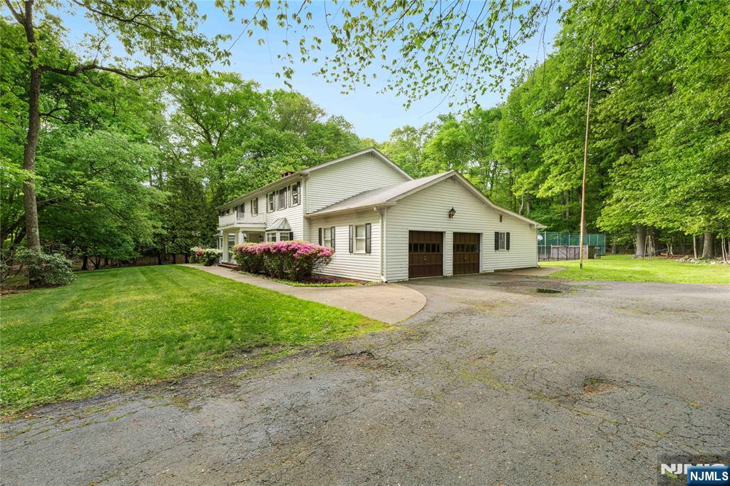 75 Woodcliff Lake Road, Saddle River, NJ 07458 Listing Photo  1