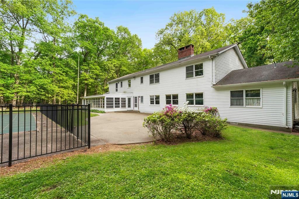 75 Woodcliff Lake Road, Saddle River, NJ 07458 Listing Photo  5