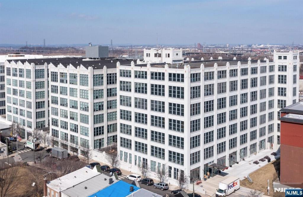 50 Dey Street 430 - Photo 1