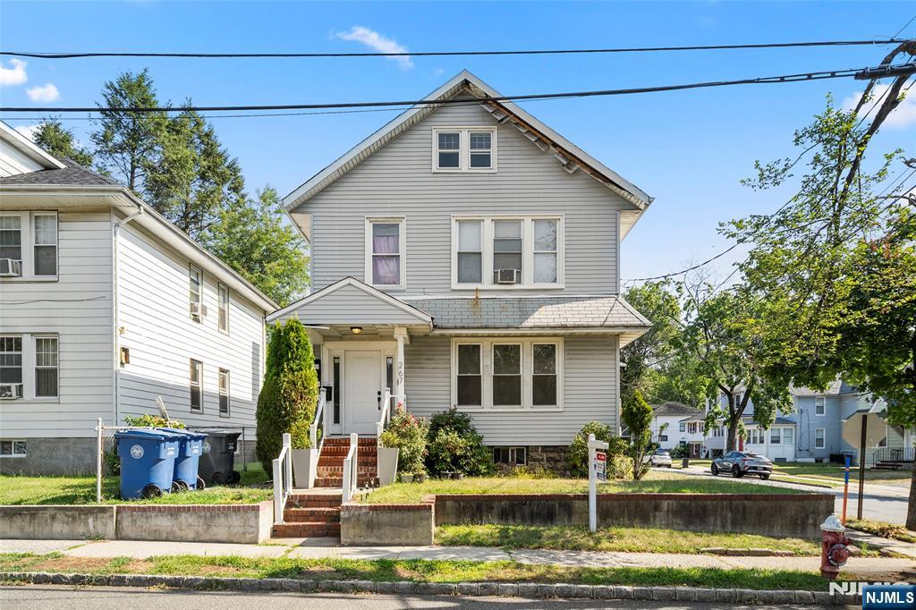 267 Hirliman Road - Photo 1