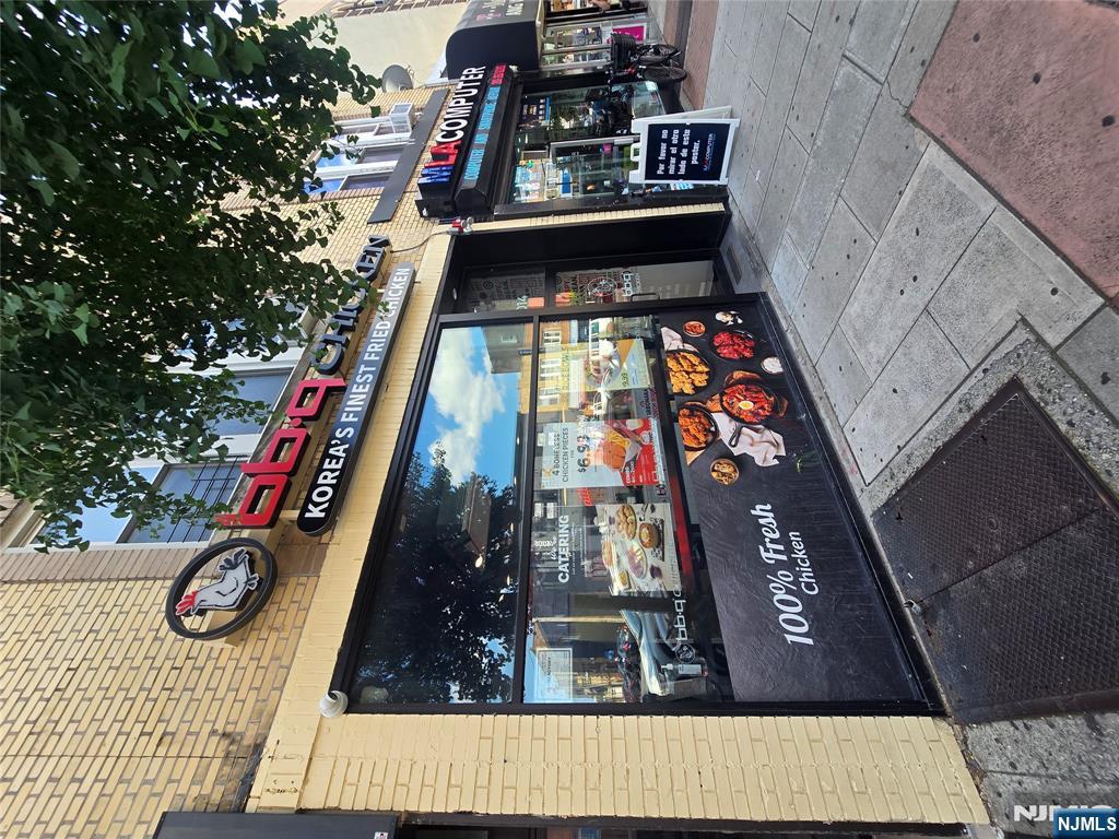 5014 Bergenline Avenue, West New York, NJ 07093 Listing Photo  2