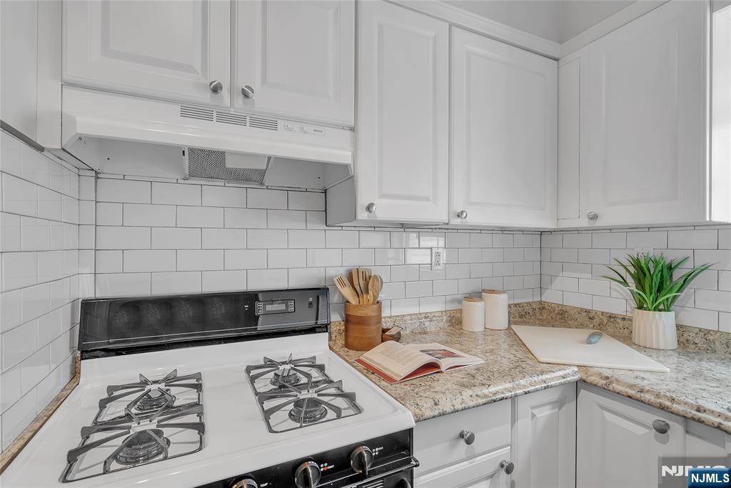1st floor Kitchen