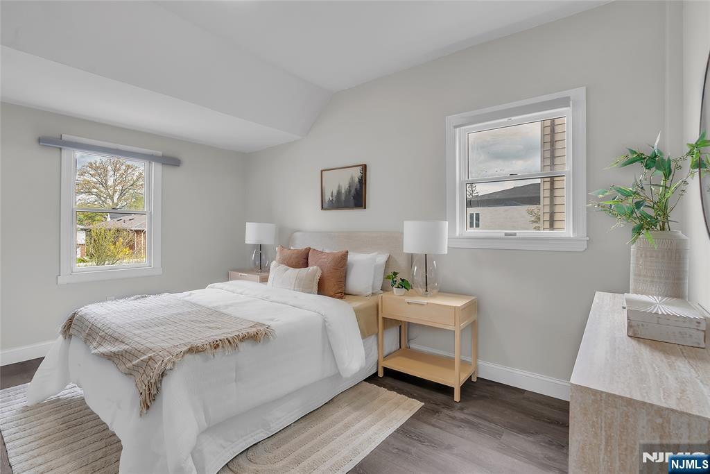Master Bedroom 1st floor