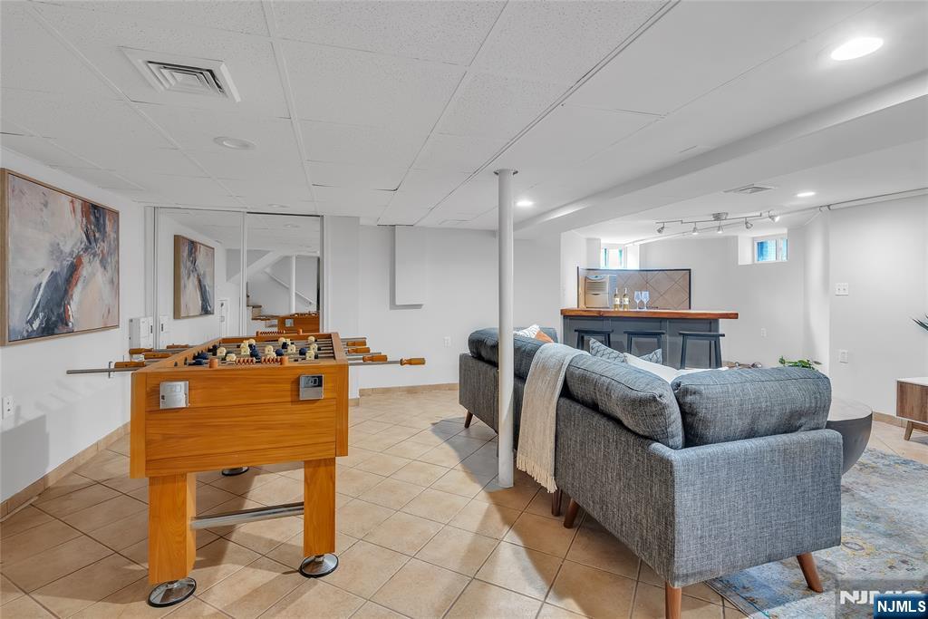 Ground Floor family room