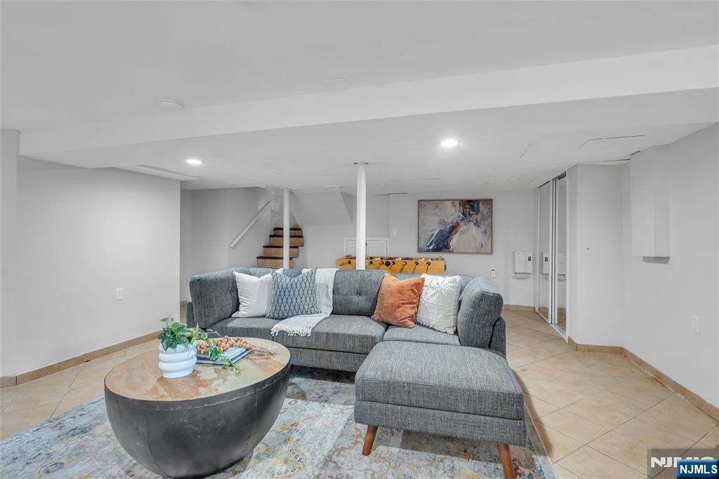 Ground Floor family room