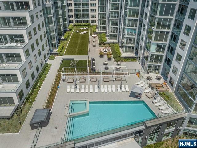9 Ave At Port Imperial #713 — photo 31