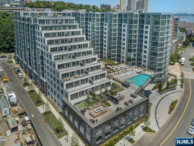 9 Ave At Port Imperial #713 — photo 43