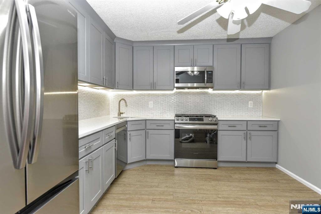 Brand New Kitchen