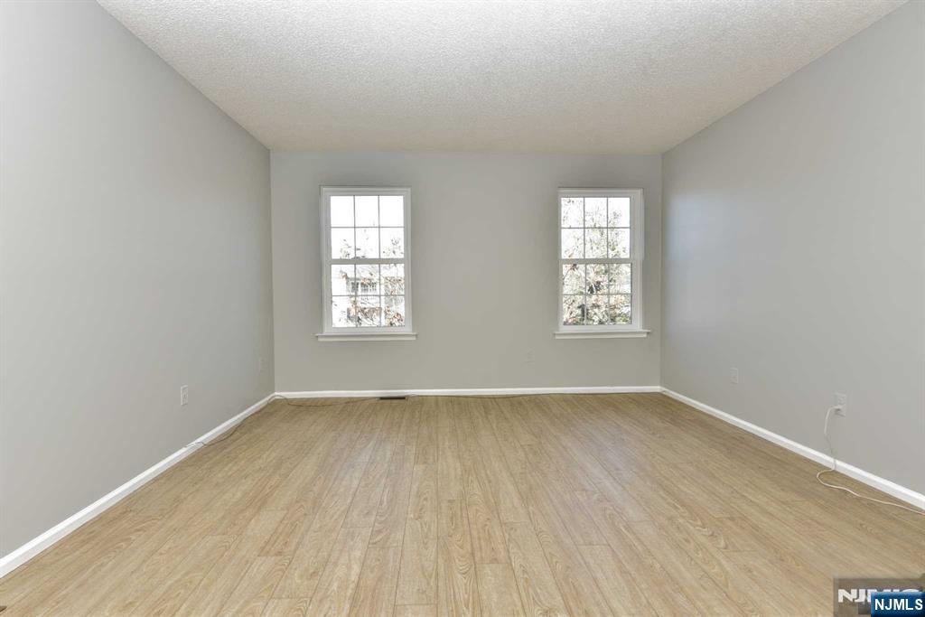 All New Flooring Here Too
