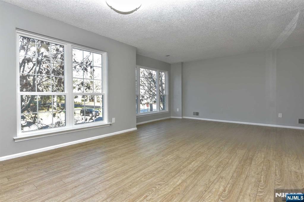 New Floors