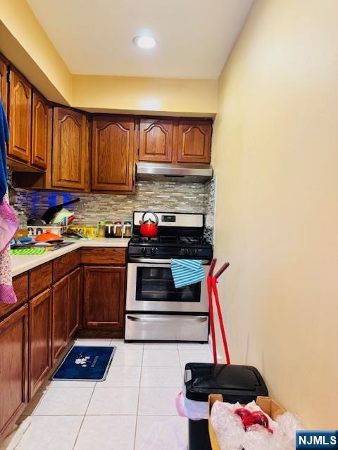 924 Stuyvesant Avenue E1 - Photo 4