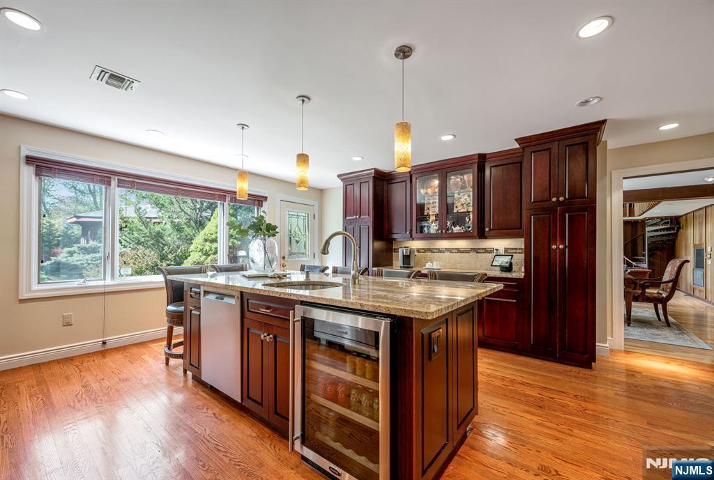Perfect Space for Entertaining