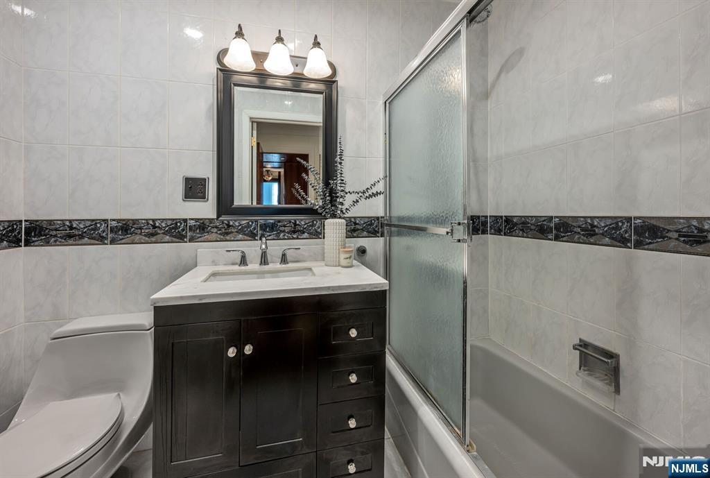With Its Own Bathroom