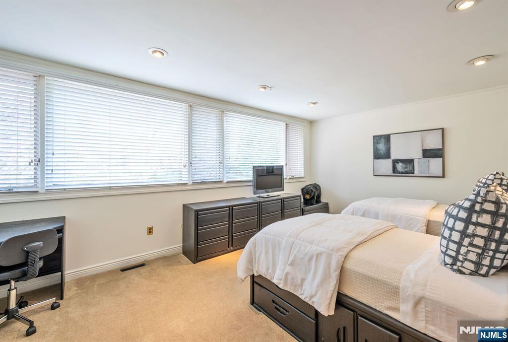 Light-Filled Bedroom 3
