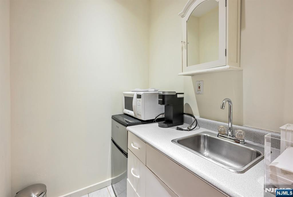 Nearby Kitchenette