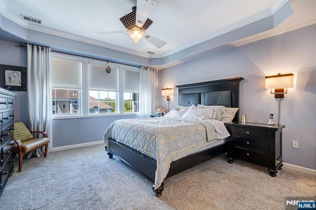 10402 Warrens Way #TOP FLOOR RENOV