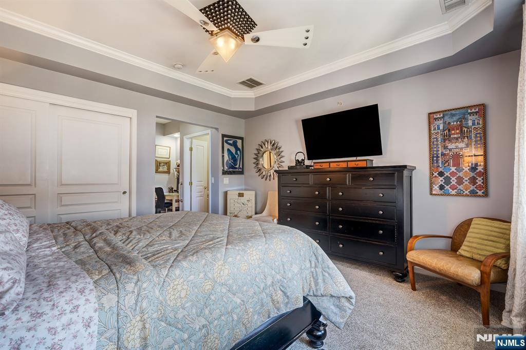 10402 Warrens Way #TOP FLOOR RENOV