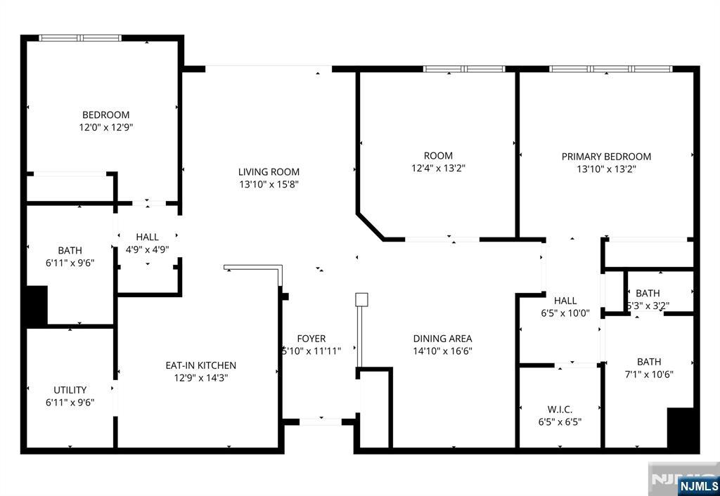 10402 Warrens Way #TOP FLOOR RENOV