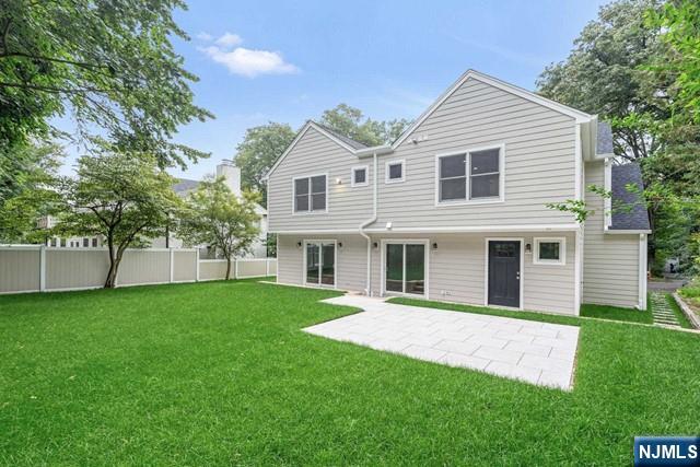 235 S Dwight Place