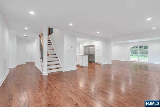 235 S Dwight Place