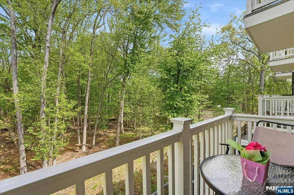 privacy meets tranquility