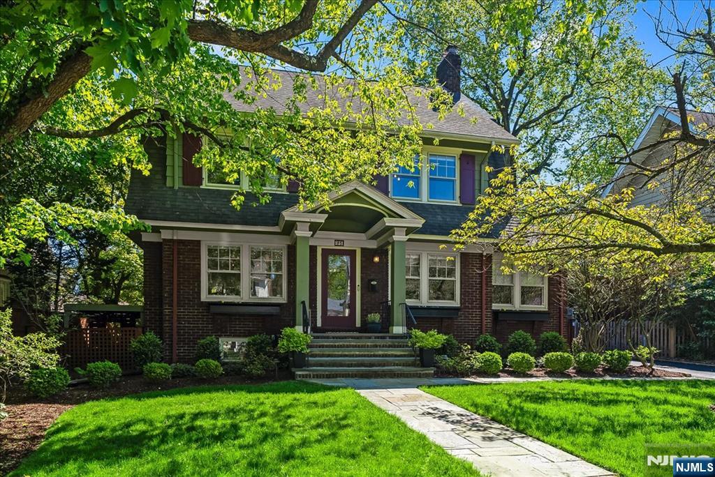 231 Watchung Avenue