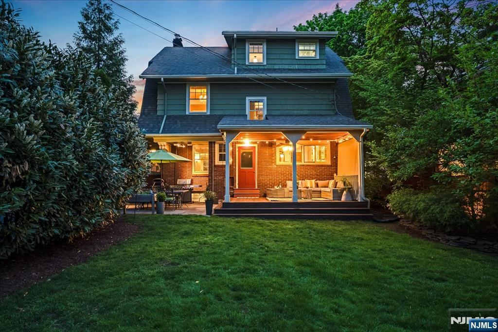 231 Watchung Avenue